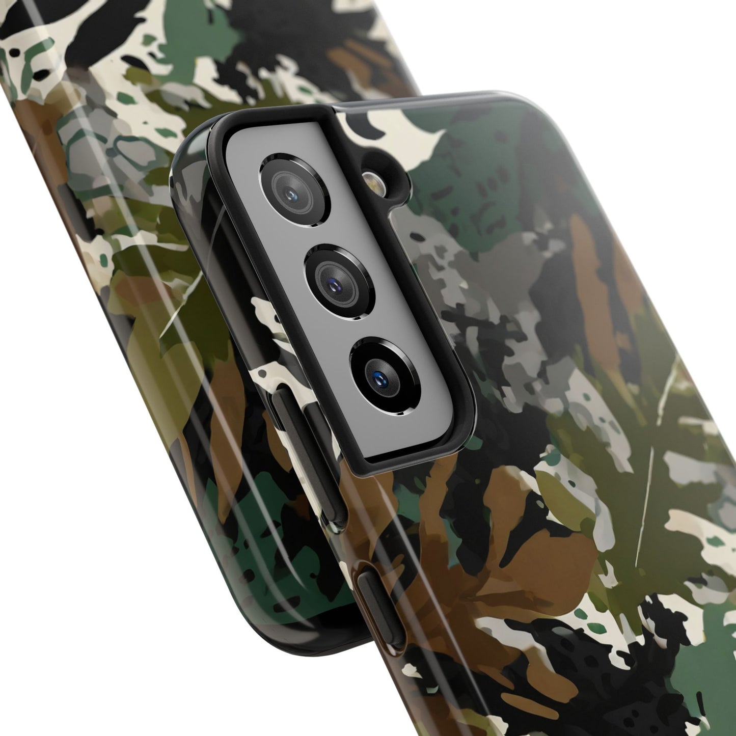 Camo Joes Tough Phone Cases Abilene Camo