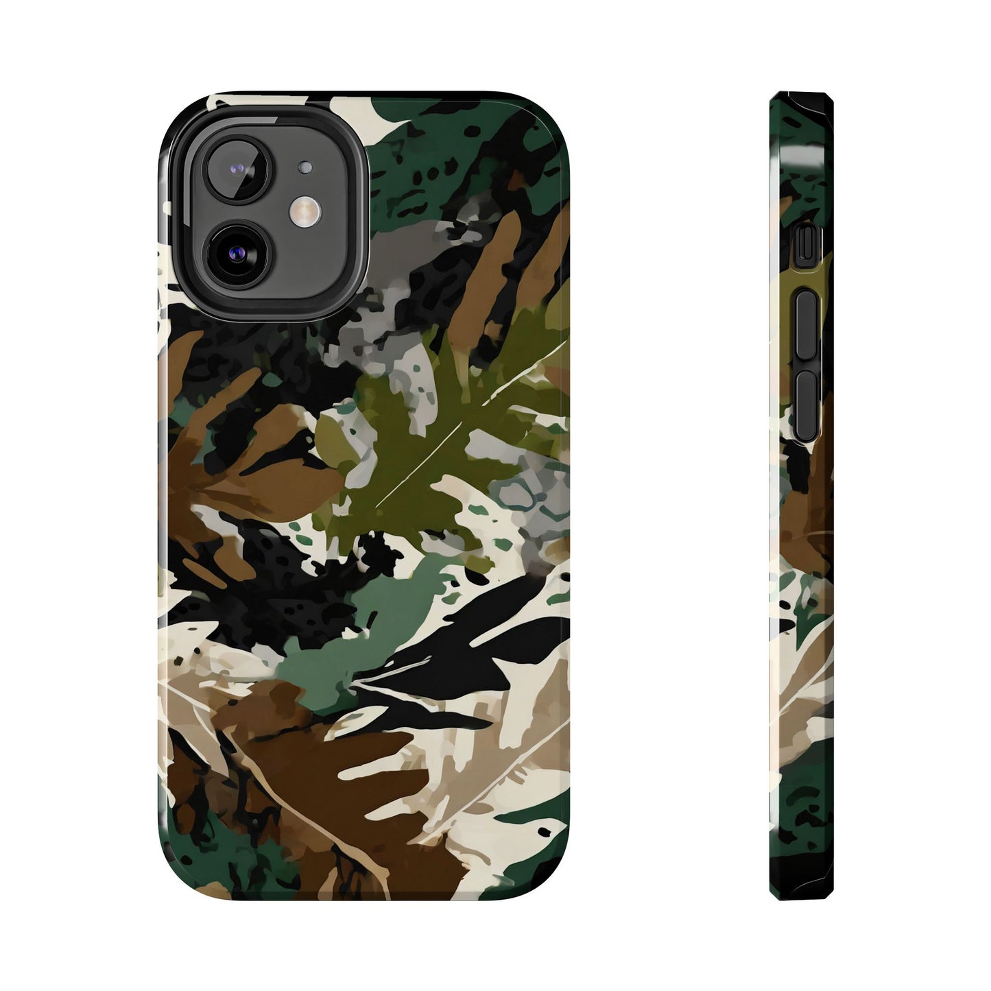 Camo Joes Tough Phone Cases Abilene Camo