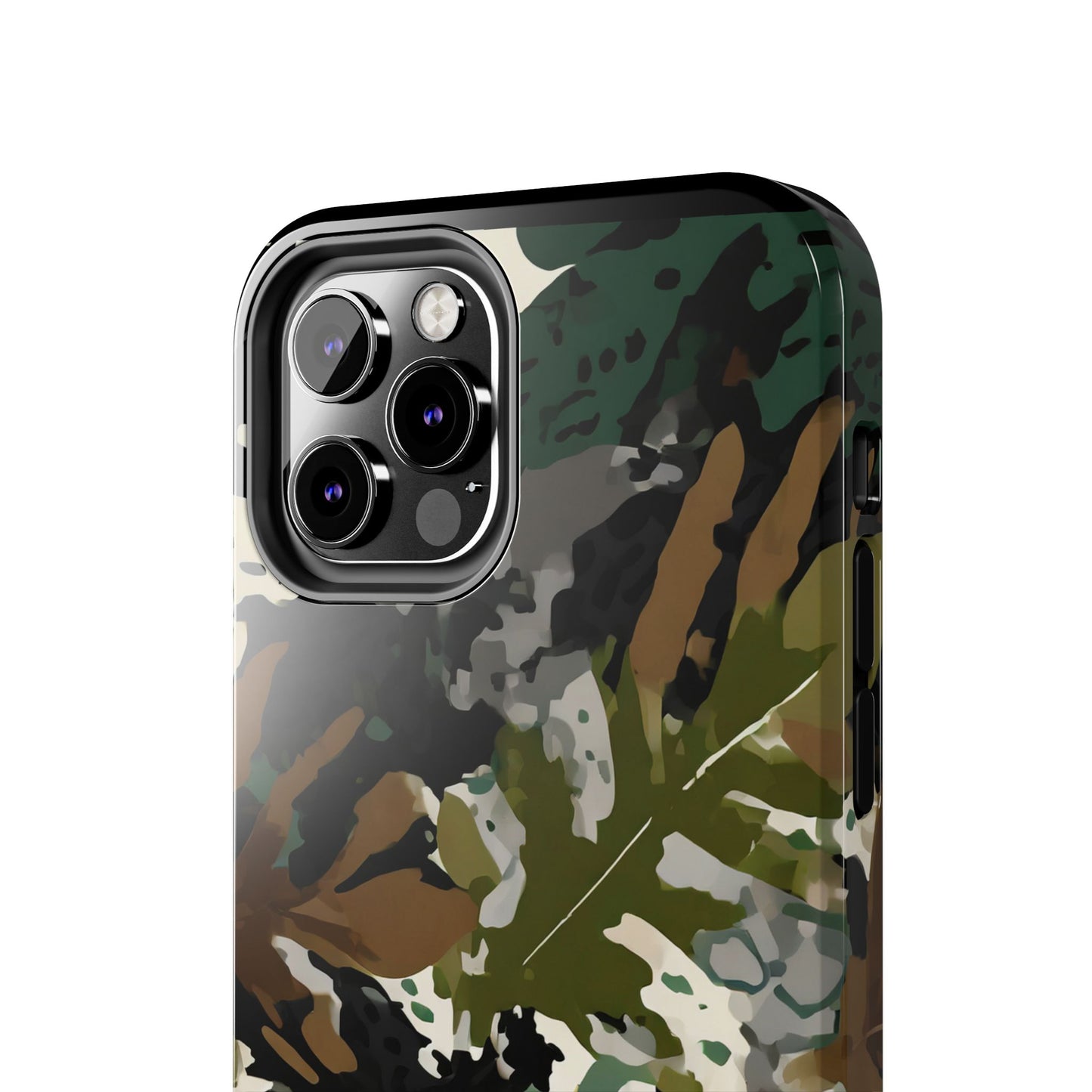 Camo Joes Tough Phone Cases Abilene Camo