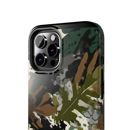 Camo Joes Tough Phone Cases Abilene Camo