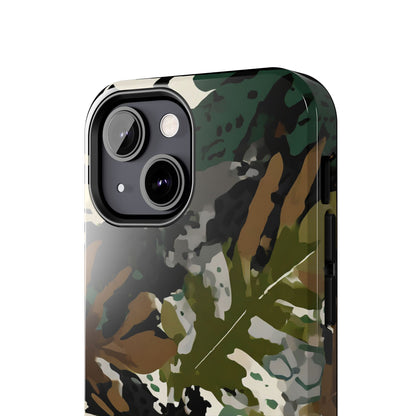 Camo Joes Tough Phone Cases Abilene Camo