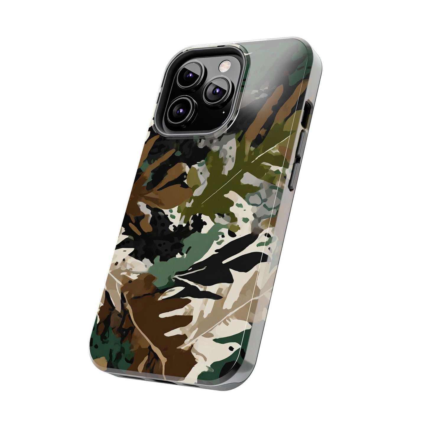 Camo Joes Tough Phone Cases Abilene Camo