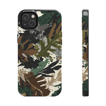 Camo Joes Tough Phone Cases Abilene Camo