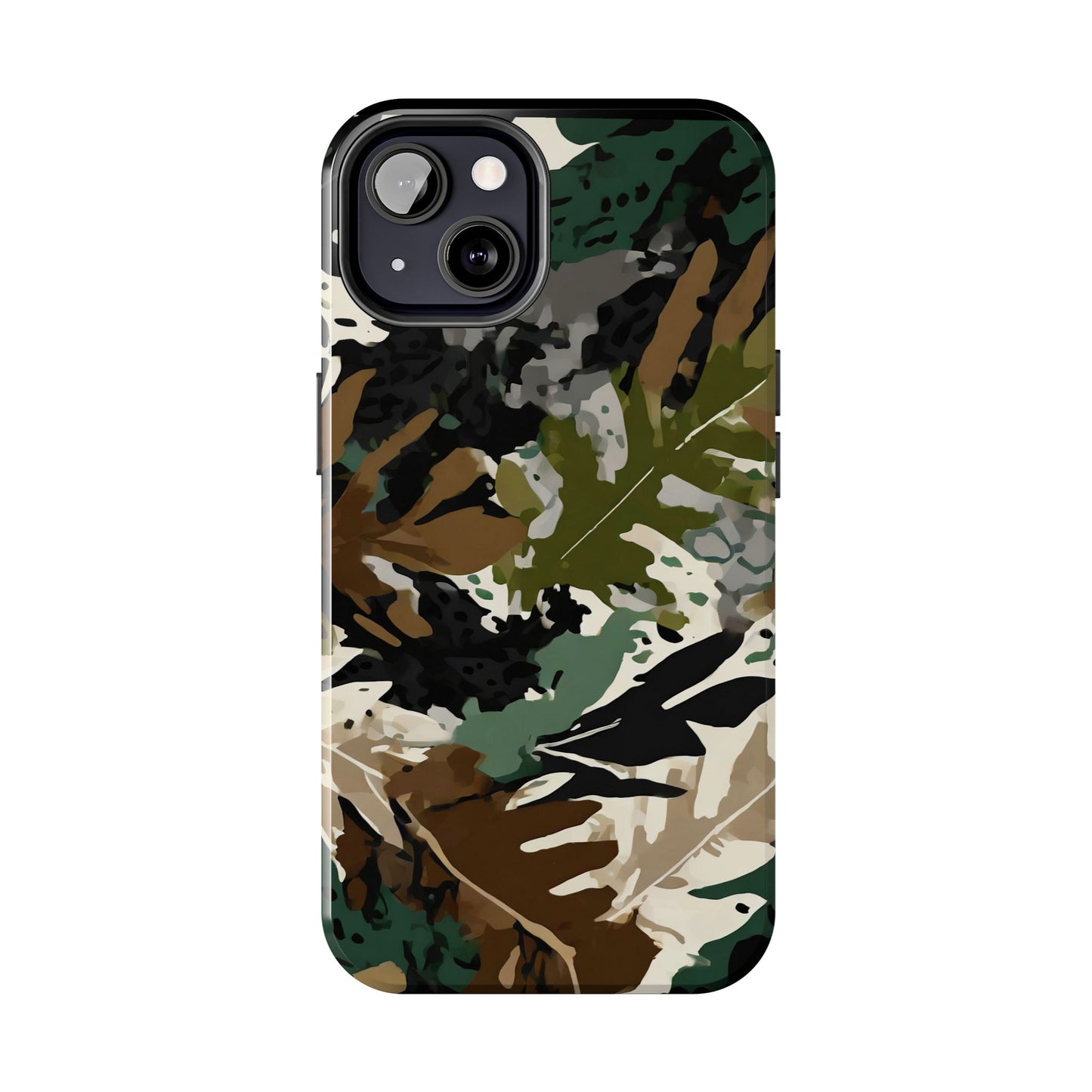 Camo Joes Tough Phone Cases Abilene Camo