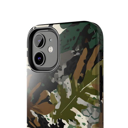 Camo Joes Tough Phone Cases Abilene Camo