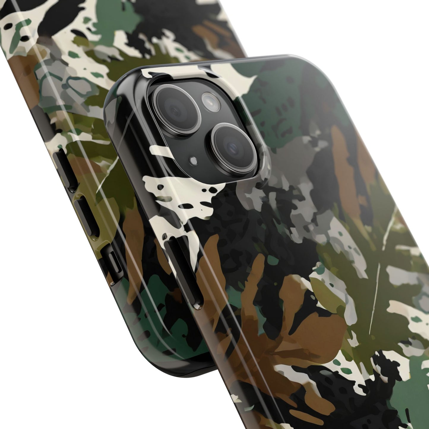 Camo Joes Tough Phone Cases Abilene Camo