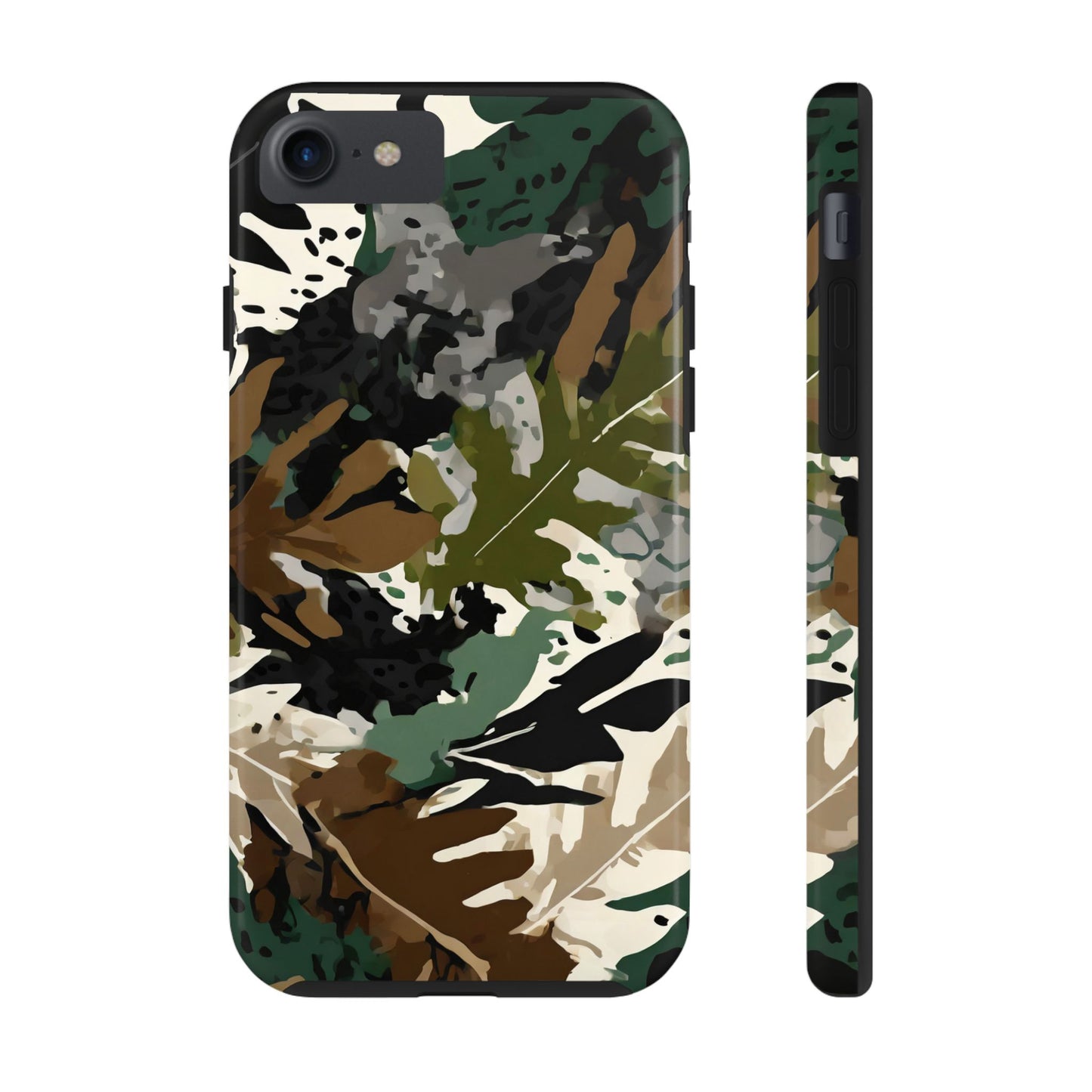 Camo Joes Tough Phone Cases Abilene Camo