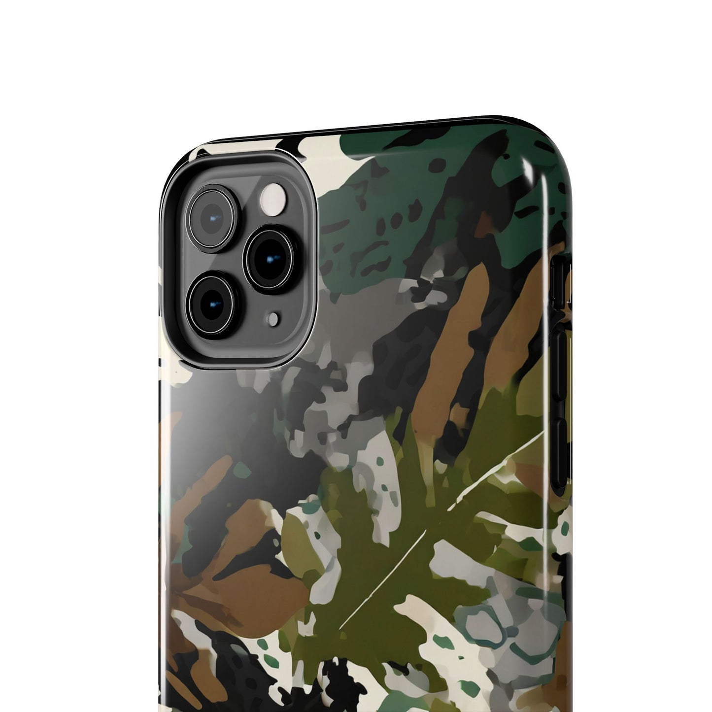 Camo Joes Tough Phone Cases Abilene Camo