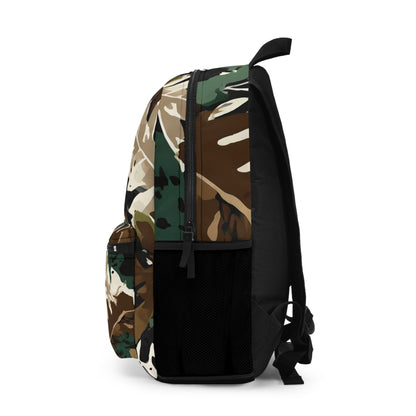 Abilene Camo Backpack by Camo Joes