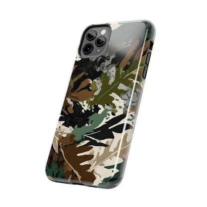 Camo Joes Tough Phone Cases Abilene Camo