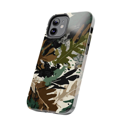 Camo Joes Tough Phone Cases Abilene Camo