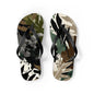 Abilene Camo Flip Flops by Camo Joes