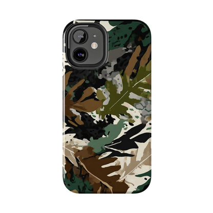 Camo Joes Tough Phone Cases Abilene Camo