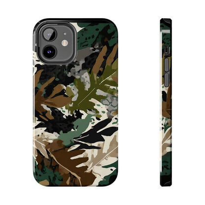 Camo Joes Tough Phone Cases Abilene Camo