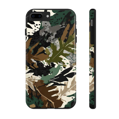 Camo Joes Tough Phone Cases Abilene Camo