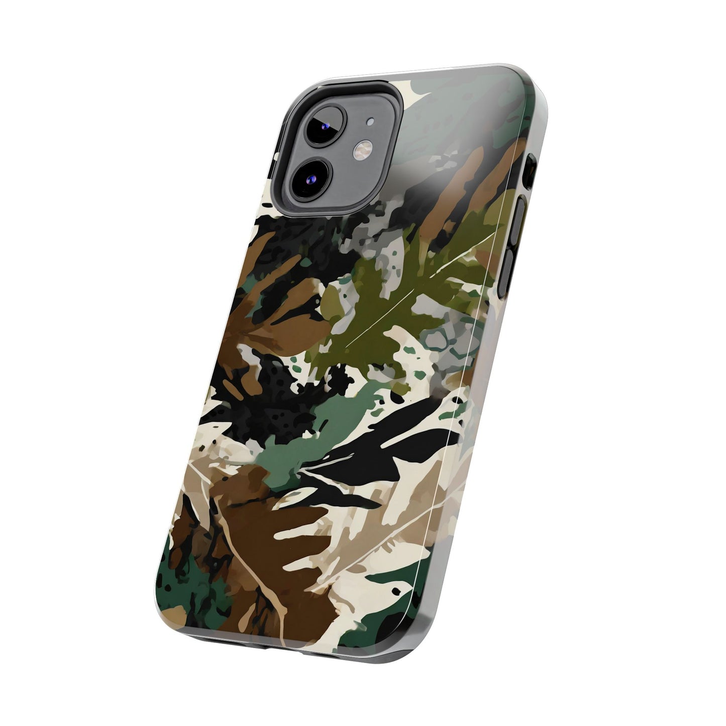 Camo Joes Tough Phone Cases Abilene Camo