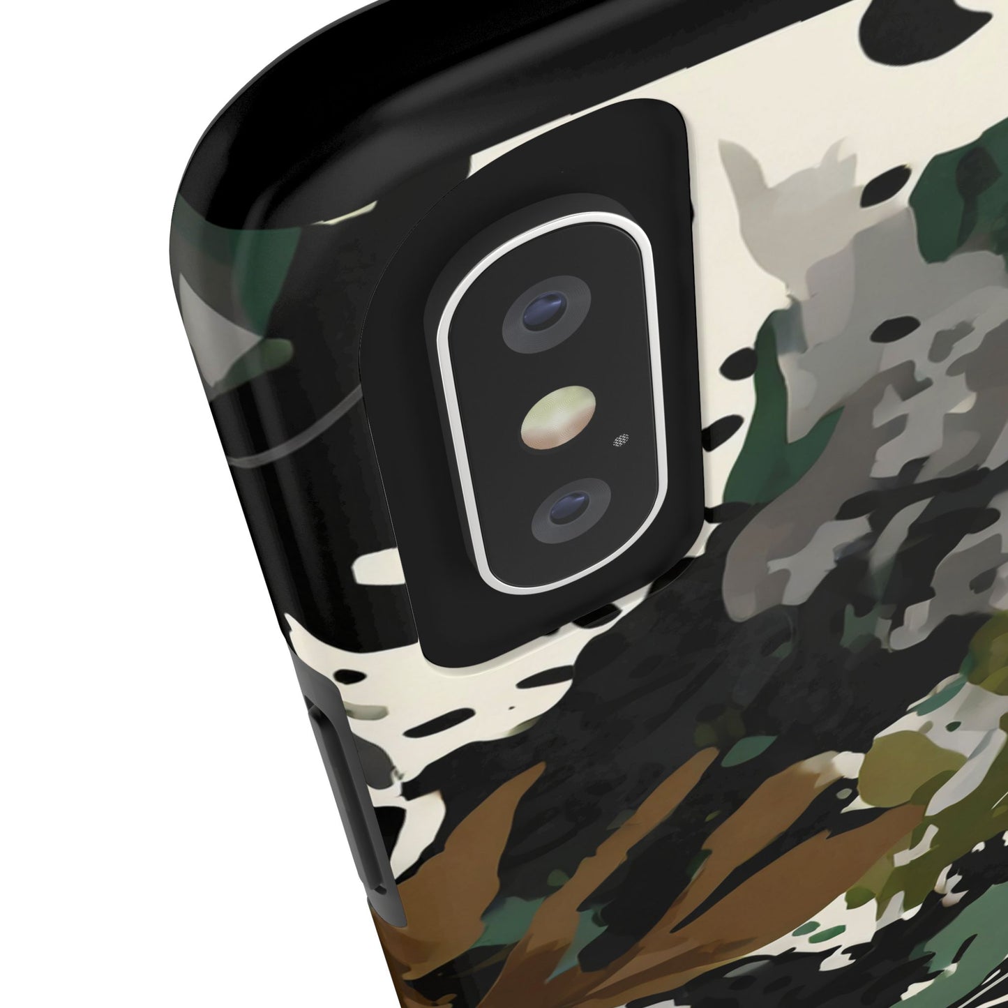 Camo Joes Tough Phone Cases Abilene Camo