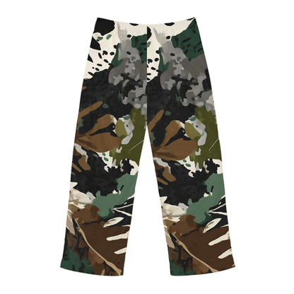 Abilene Camo Men's Pajama Pants