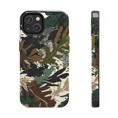 Camo Joes Tough Phone Cases Abilene Camo