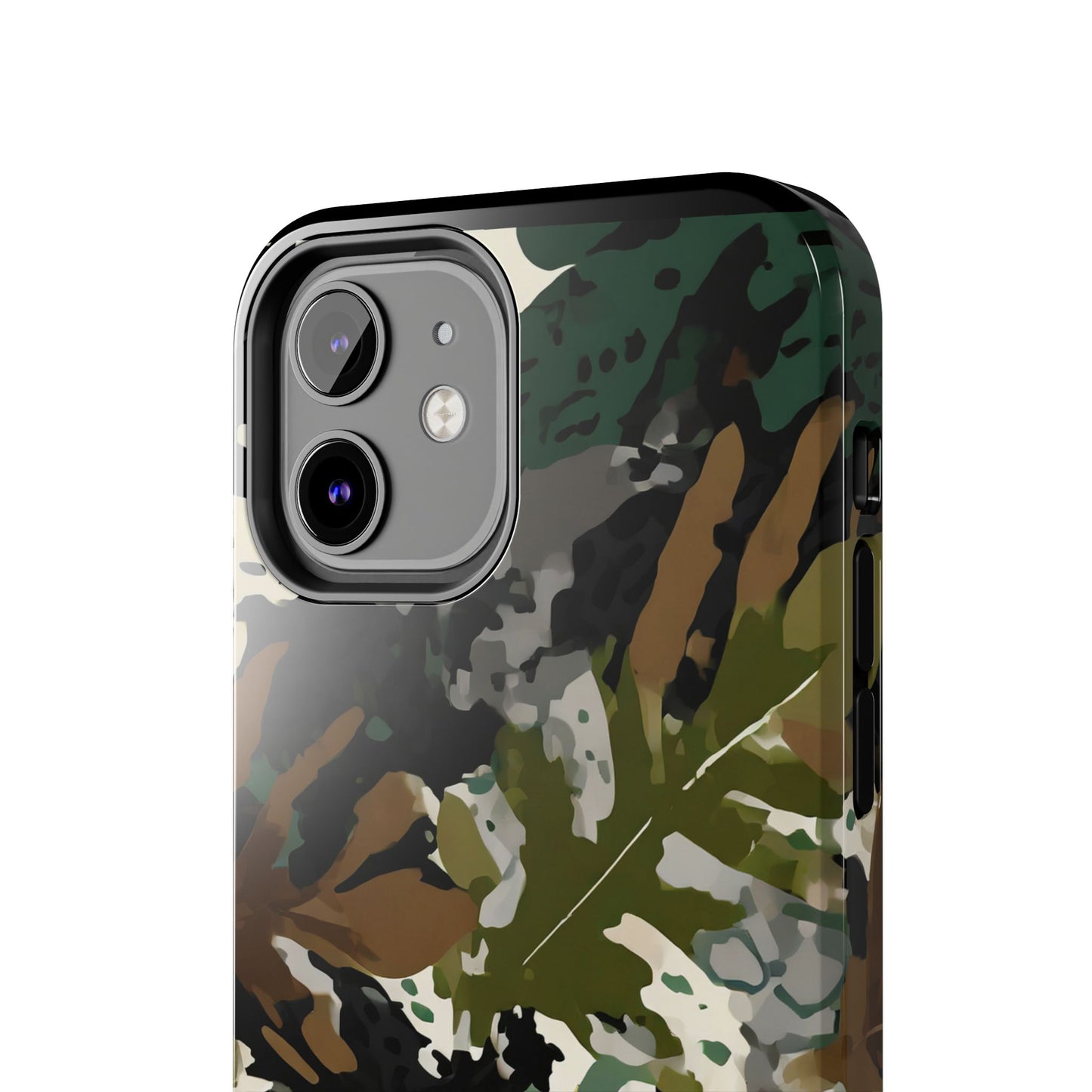 Camo Joes Tough Phone Cases Abilene Camo