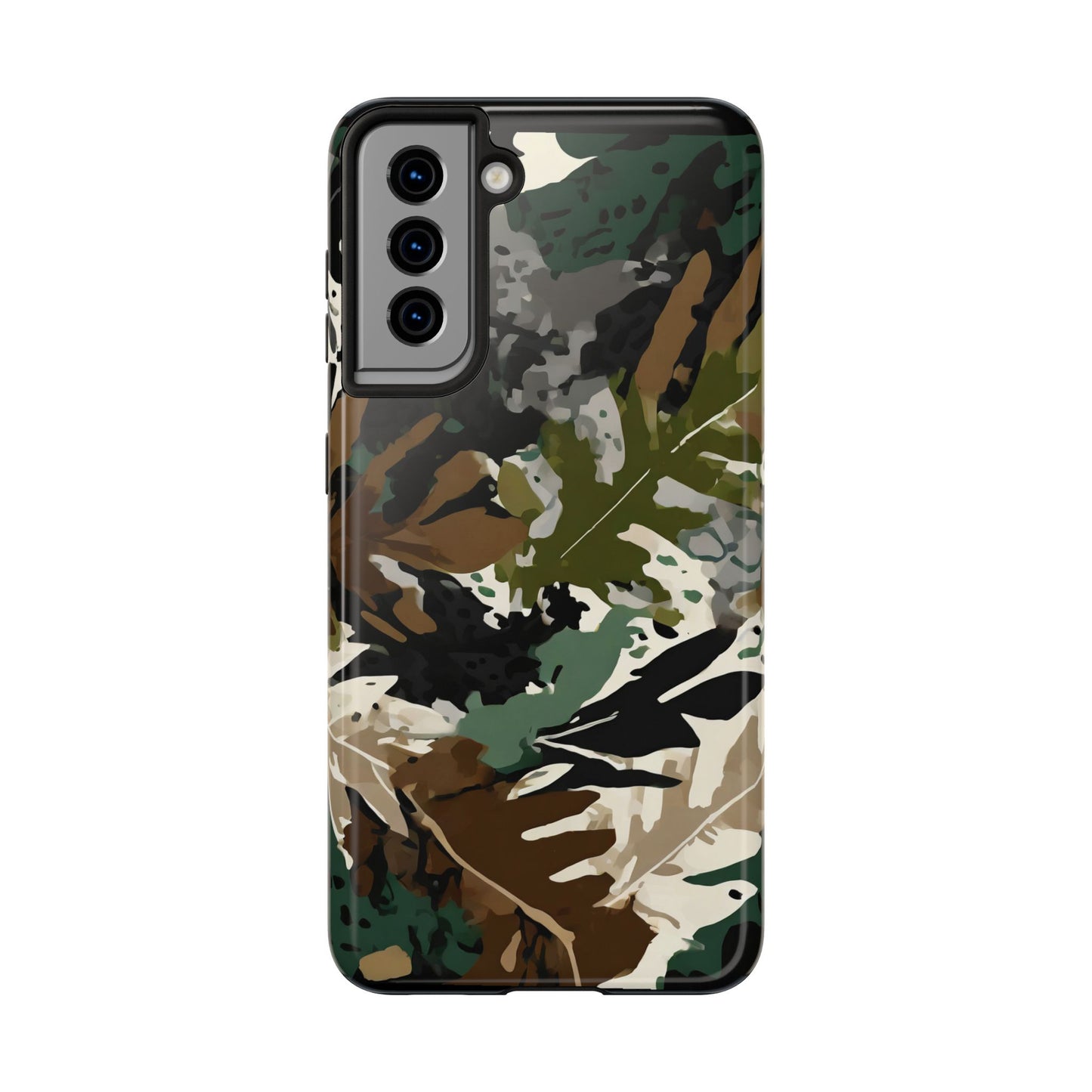 Camo Joes Tough Phone Cases Abilene Camo