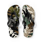 Abilene Camo Flip Flops by Camo Joes