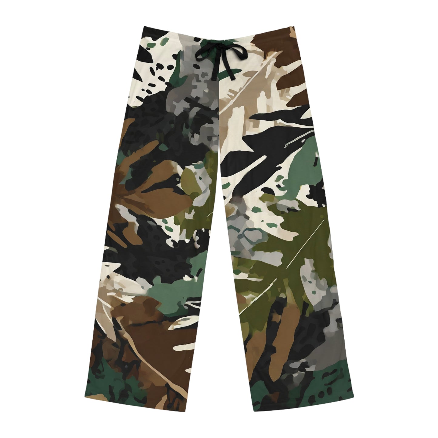 Abilene Camo Men's Pajama Pants