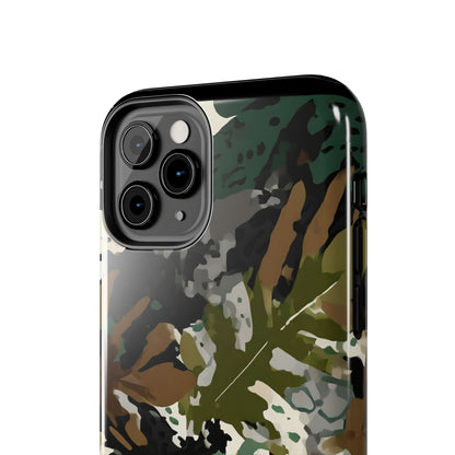 Camo Joes Tough Phone Cases Abilene Camo