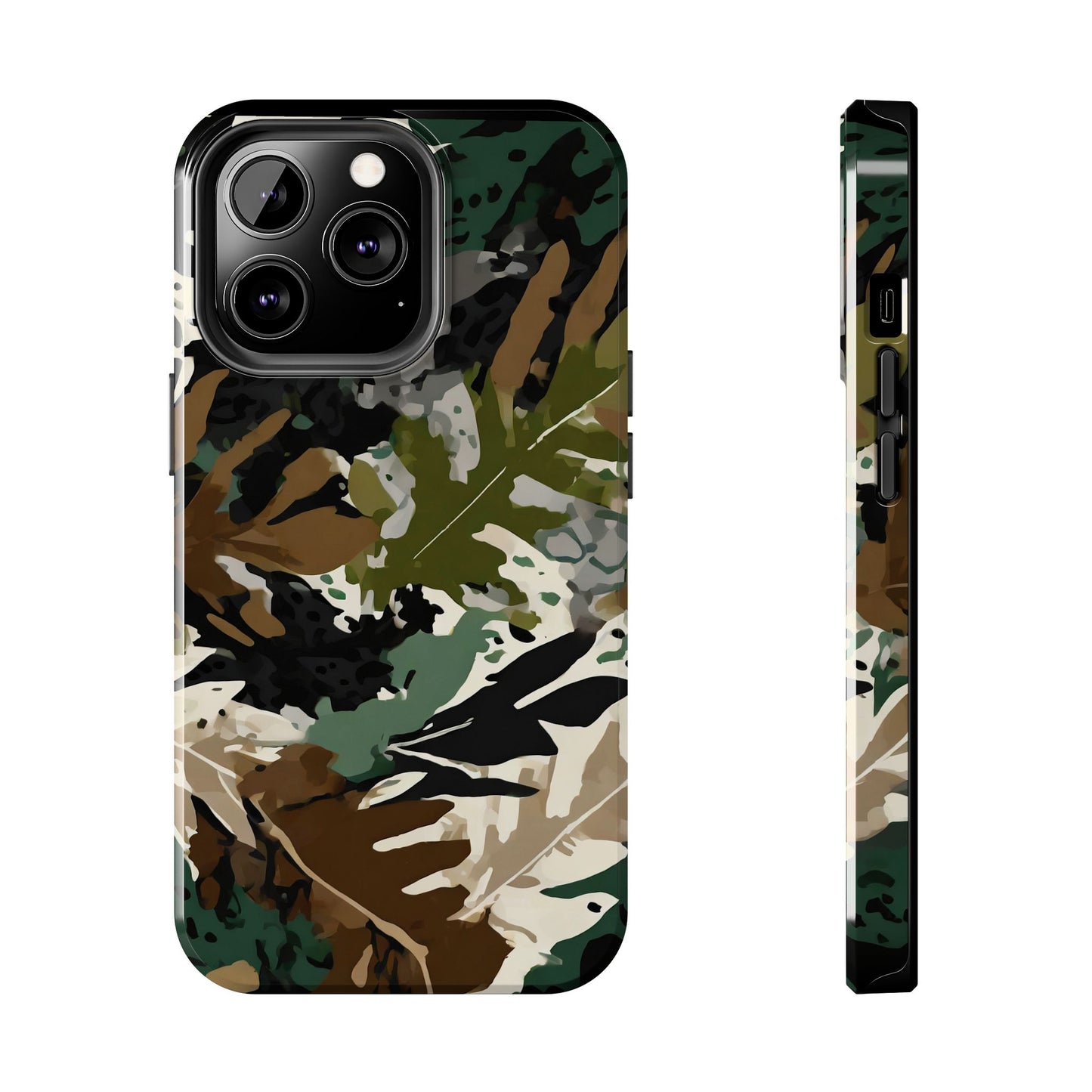 Camo Joes Tough Phone Cases Abilene Camo