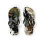 Abilene Camo Flip Flops by Camo Joes