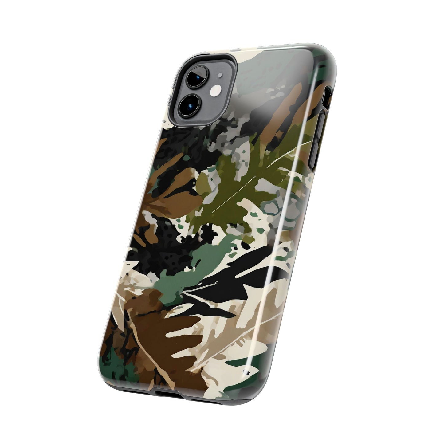 Camo Joes Tough Phone Cases Abilene Camo