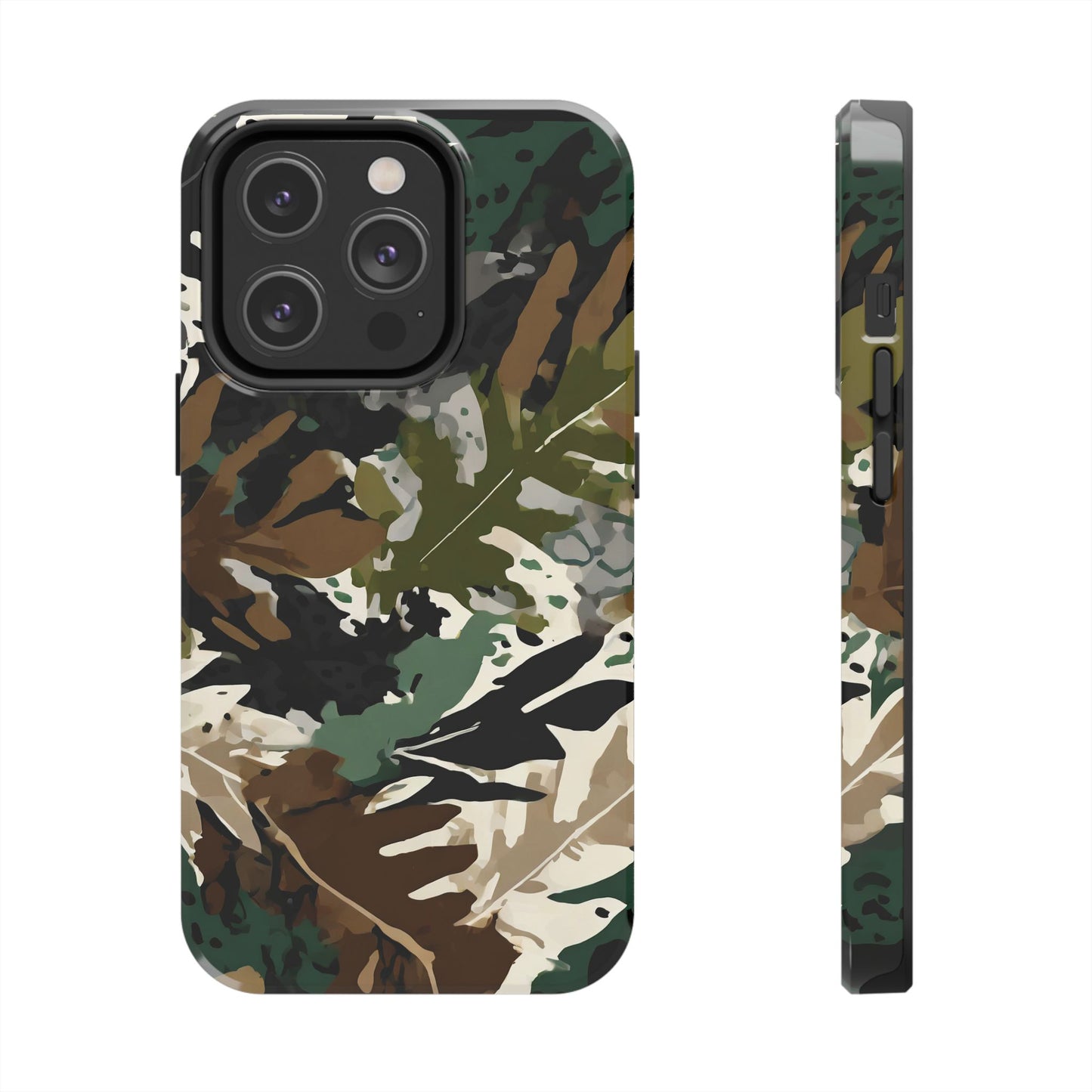 Camo Joes Tough Phone Cases Abilene Camo