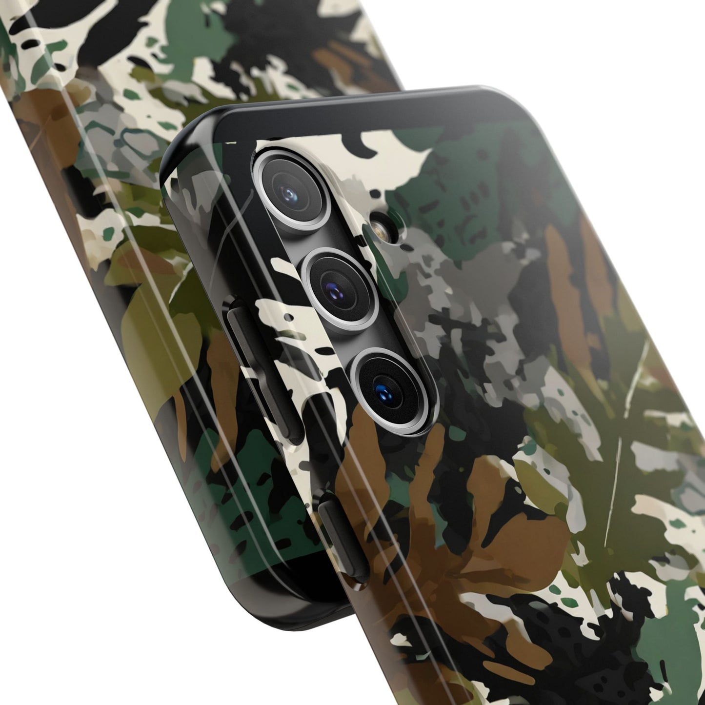 Camo Joes Tough Phone Cases Abilene Camo