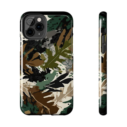 Camo Joes Tough Phone Cases Abilene Camo