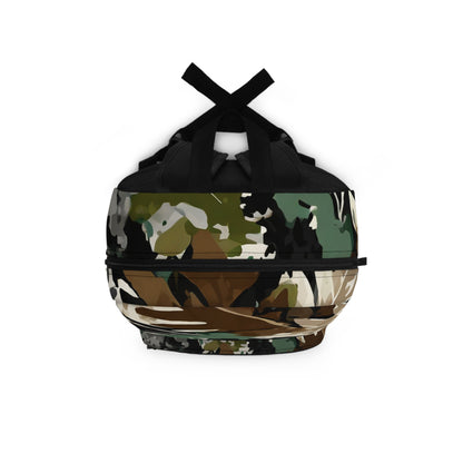 Abilene Camo Backpack by Camo Joes