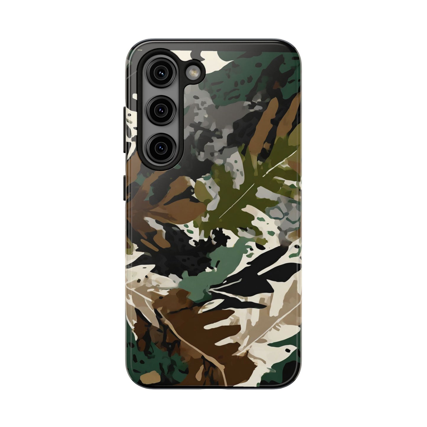 Camo Joes Tough Phone Cases Abilene Camo