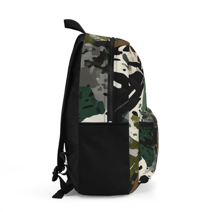 Abilene Camo Backpack by Camo Joes