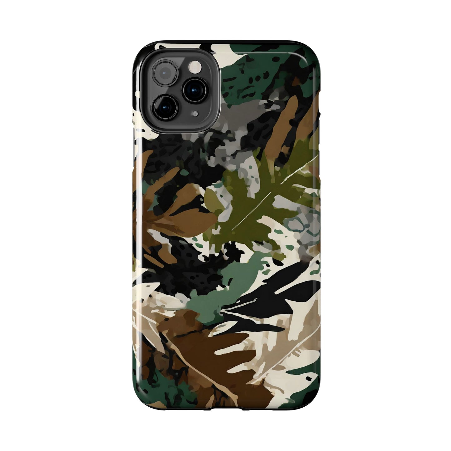 Camo Joes Tough Phone Cases Abilene Camo