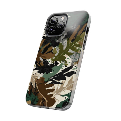 Camo Joes Tough Phone Cases Abilene Camo