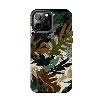 Camo Joes Tough Phone Cases Abilene Camo