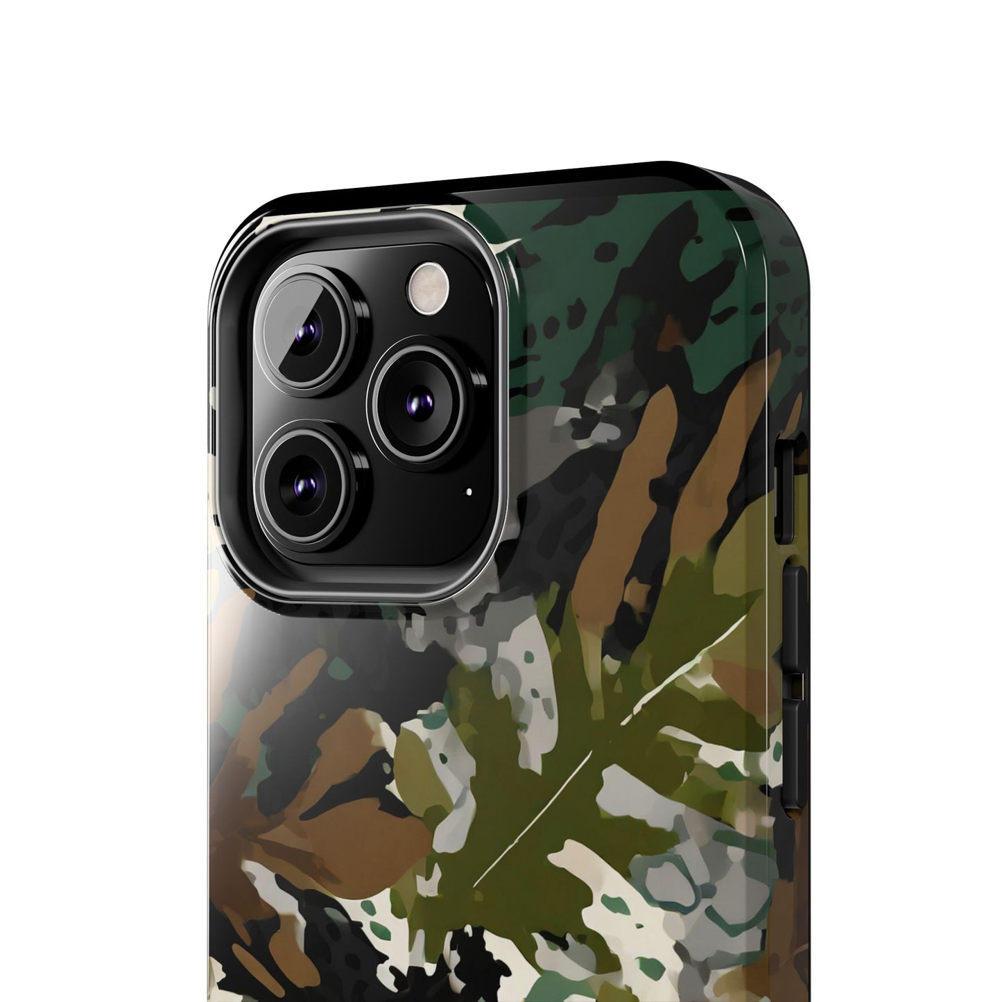 Camo Joes Tough Phone Cases Abilene Camo