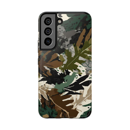 Camo Joes Tough Phone Cases Abilene Camo