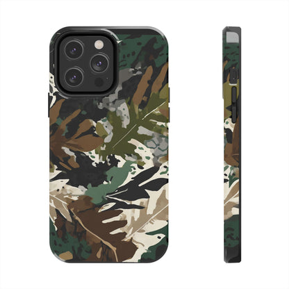 Camo Joes Tough Phone Cases Abilene Camo