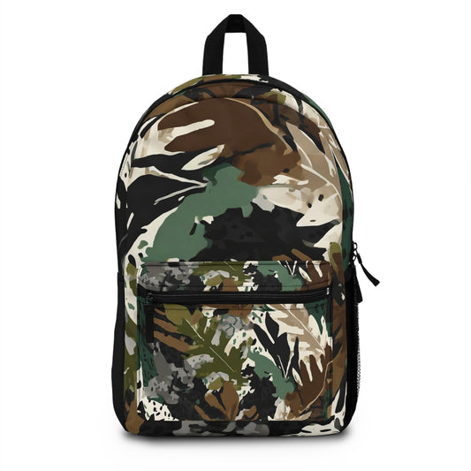 Abilene Camo Backpack by Camo Joes