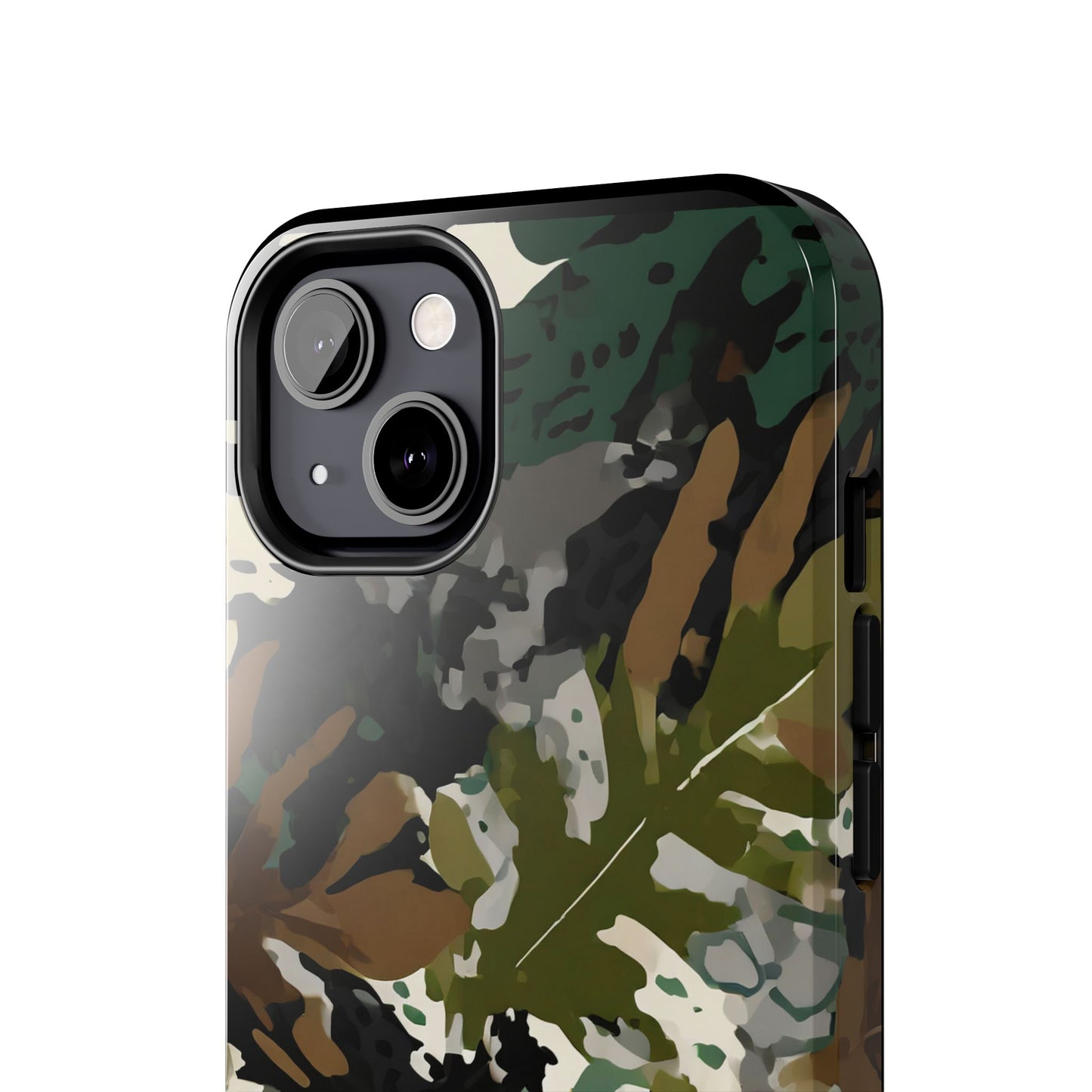 Camo Joes Tough Phone Cases Abilene Camo