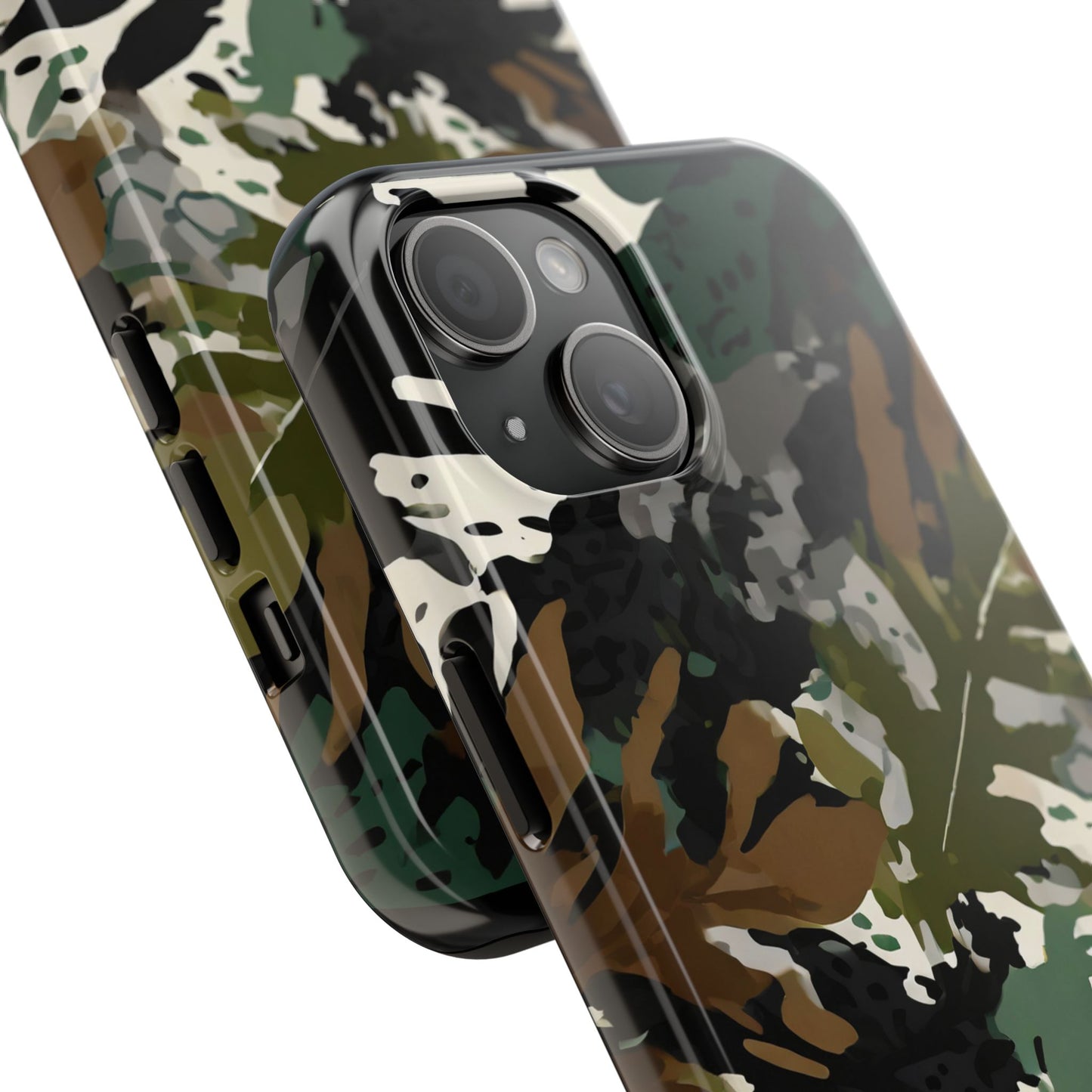 Camo Joes Tough Phone Cases Abilene Camo