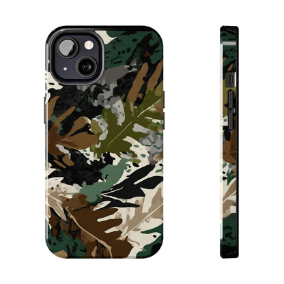 Camo Joes Tough Phone Cases Abilene Camo