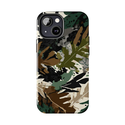 Camo Joes Tough Phone Cases Abilene Camo