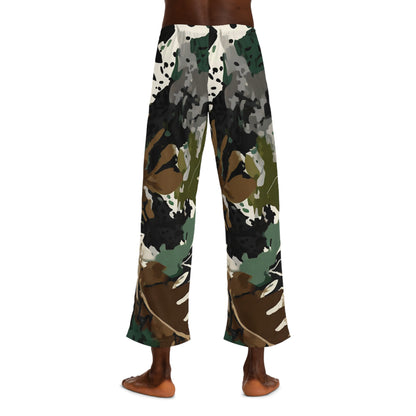 Abilene Camo Men's Pajama Pants