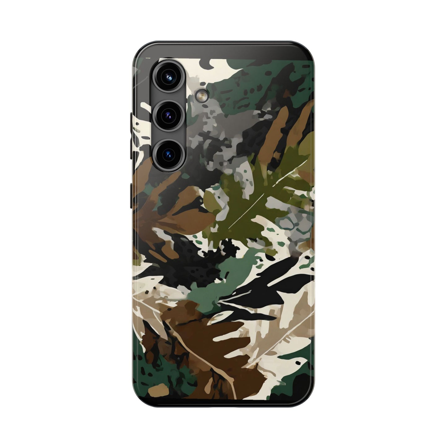 Camo Joes Tough Phone Cases Abilene Camo